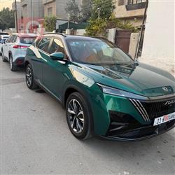 دونج فينج ماج